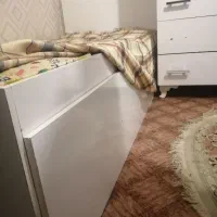 تخت کمد کتابخانه میز تحریر