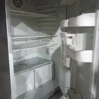 یخچال|یخچال و فریزر|رشت, باهنر|دیوار