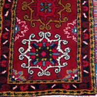 فرش دومتری  پنج عدد|فرش|اهر, |دیوار