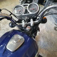 موتور دایچی۱۸۰hx|موتورسیکلت|مرودشت, ثبت احوال|دیوار