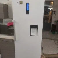 یخچال الکترواستیل پلاتینیوم صادراتی