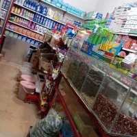 واگذاری مغازه باتمام اجناس|اجارهٔ مغازه و غرفه|ایرانشهر, |دیوار