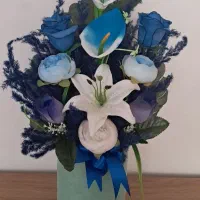 گل مصنوعی ۳۵۰