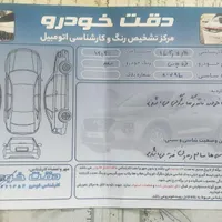 دنا پلاس اتوماتیک، مدل ۱۴۰۳|خودرو سواری و وانت|رشت, پل تالشان|دیوار