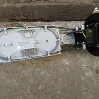 تست فلوک ۸۰۰۰ ، اجرای پروژه فیبر و شبکه ، فیوژن|مودم و تجهیزات شبکه|تهران, تهرانسر شرقی|دیوار