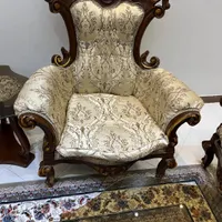 مبل سلطنتی|مبلمان خانگی و میز عسلی|فردیس, |دیوار