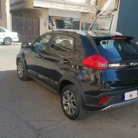 mvm x22|خودرو سواری و وانت|اندیشه, اندیشه فاز ۱|دیوار