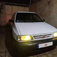 پراید 131sl