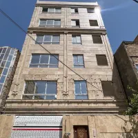 دو واحد آپارتمان صفر، فول، وکالتی، 10 متر حاشیه