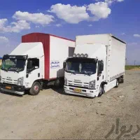 اتوبا رتضمیی حمل اثاثیه منزل ماشین کارگربا50%تخفیف|خدمات حمل و نقل|بندرعباس, |دیوار