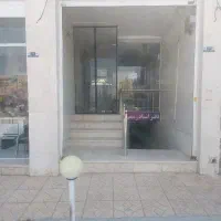 ۸۰متر تجاری اداری بر بلوار|اجارهٔ مغازه و غرفه|فولادشهر, B4|دیوار