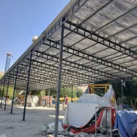 جوشکاری سیار سایبون بازسازی وتخریب مقاوم سازی|خدمات پیشه و مهارت|شیراز, میانرود|دیوار