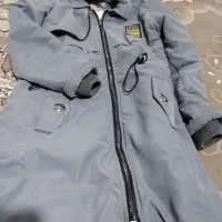 کاپشن زنانه سایز 46