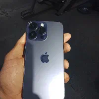 ایفون ۱۴پرومکس ۲۵۶گیگ