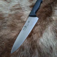 چاقو مصقل قصابی سلاخی