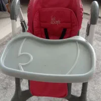 صندلی غذای کودک|اسباب و اثاث بچه|قزوین, |دیوار