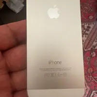 iPhone 5s 16 G|موبایل|اصفهان, مسجد مصلی|دیوار