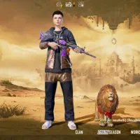 اکانت پابجی شاخ قدیمی|کنسول، بازی ویدئویی و آنلاین|زابل, |دیوار