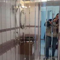 نصاب سکوریت|خدمات پیشه و مهارت|اصفهان, شهرک زاینده رود|دیوار