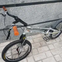 دوچرخه تریال