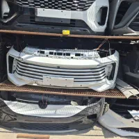 سپرگک امپو اکستریم txl لونا گرید لوین کرولا ۲۰۲۵