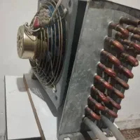 کنداستور برقی