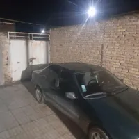 پژو آر دی (RD) دوگانه سوز LPG، مدل ۱۳۸۲|خودرو سواری و وانت|تربت‌حیدریه, ترمینال|دیوار