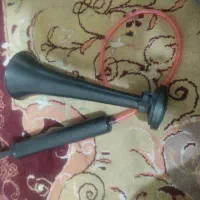 فروش قلیون بندری و بوق چرخ و جلد ایرپاد|زیورآلات و اکسسوری|سیرجان, |دیوار