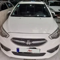 شاهین ۴۰۳ اتومات