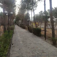 ۳۳۰ متر جنوبی تراکم زیاد اقبال توجیه دار