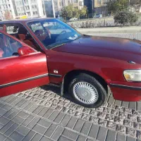 تویوتا کریسیدا شخصی XL مدل ۹۲|خودرو کلاسیک|مشهد, سرافرازان|دیوار