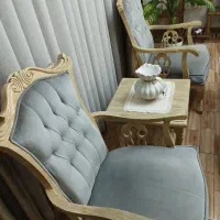 مبل 7نفره
