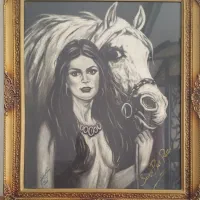 تابلو نقاشی