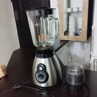 مخلوطکن و آسیاب کن