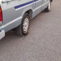 مزداکارادرحدخشک