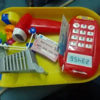 اسباب بازی نو