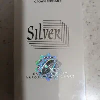 عطر سیلور اصل