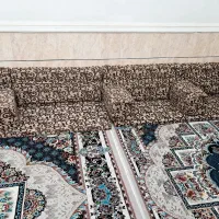 پشتی های عربی طبی|پشتی|اهواز, شریعتی جنوبی|دیوار