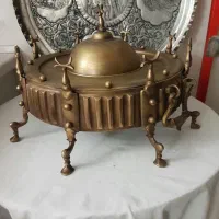 منقل آنتیک عثمانی