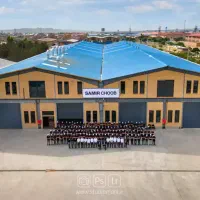 عکاسی  و فیلم برداری هوایی (هلیشات) 4K