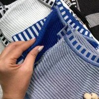 بافندگی عمده- بافت حلقه مردانه زمستان|لباس|شیراز, لاله|دیوار