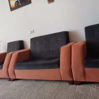 مبل هفت نفره