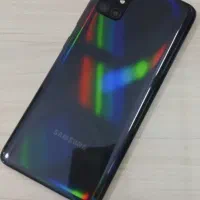گوشی سامسونگ A51