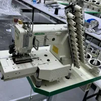 کمر کش ۱۲ سوزنه برند موریلا مدل ۴۴۱۲