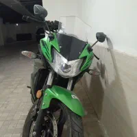 مگلی 200R|موتورسیکلت|سبزوار, همت|دیوار