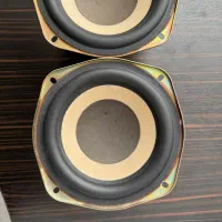 دوعدد بلندگوی ساب سونی 6 اینچی|سیستم صوتی خانگی|شیراز, فرهنگ شهر|دیوار