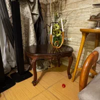 مبل استیل|مبلمان خانگی و میز عسلی|شیراز, گلدشت معالی‌آباد|دیوار