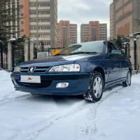 پارس ۹۳ xum دوگانه