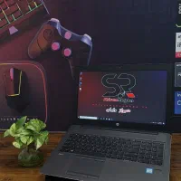 اچ پی ZBOOK G4 رم ۱۶ حافظه 512SSD گرافیک مجزا