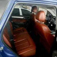 MG RX 5|خودرو سواری و وانت|تهران, شهرک شریعتی|دیوار